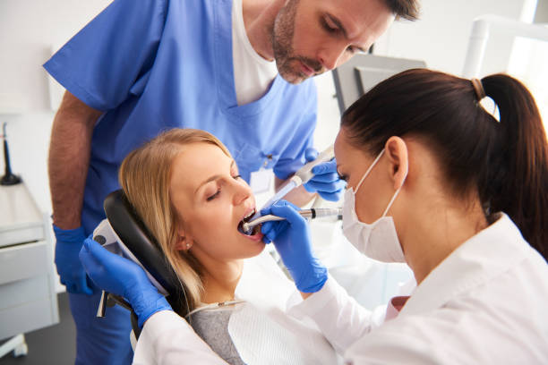 Best Dental X-Rays and Imaging  in Natchitoches, LA