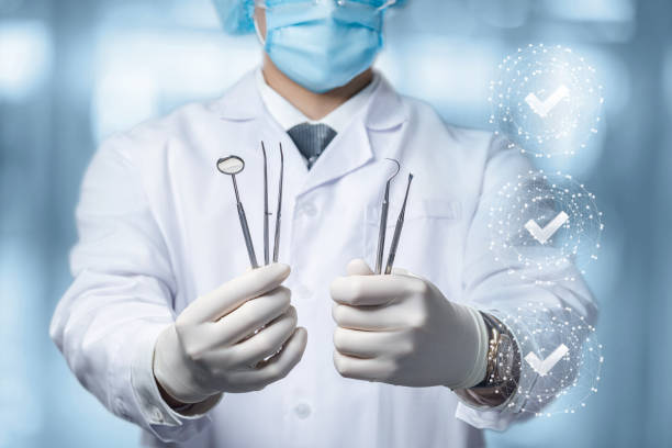 Sleep Apnea Treatment in Natchitoches, LA