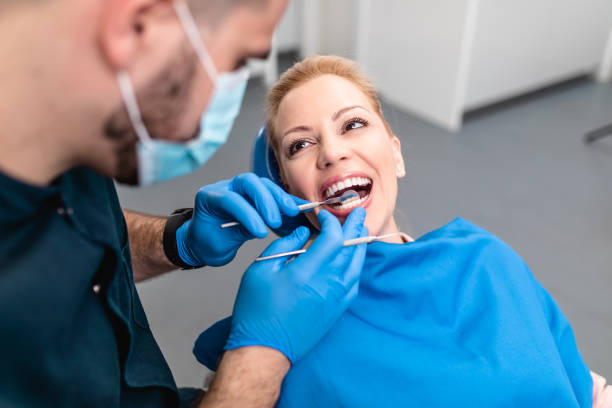 TMJ/TMD Treatment in Natchitoches, LA