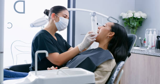 Why Choose Us for Your Dental Needs in Natchitoches, LA