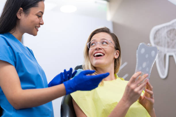 Oral Cancer Screening in Natchitoches, LA